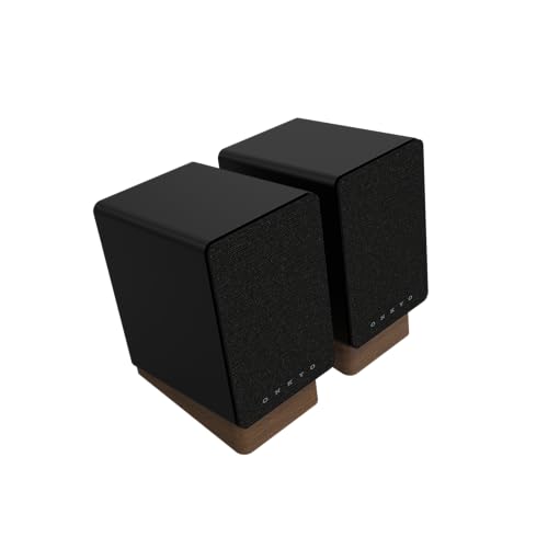 Onkyo Creator Series Powered Monitors