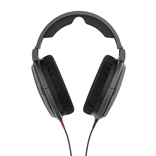 Sennheiser Consumer Audio HD