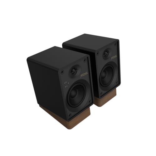 Onkyo Creator Series Powered Monitors