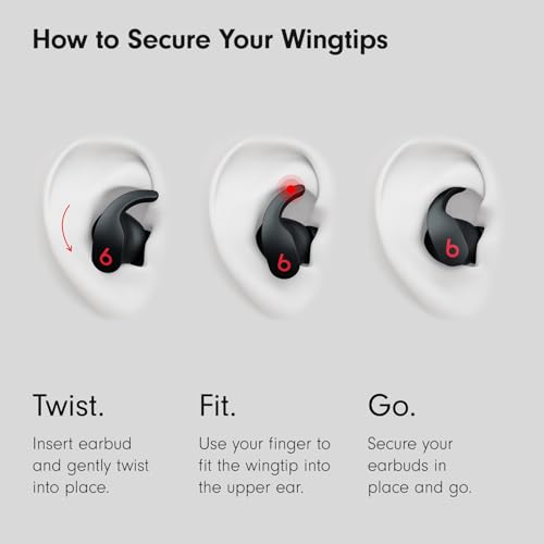 Beats Fit Pro