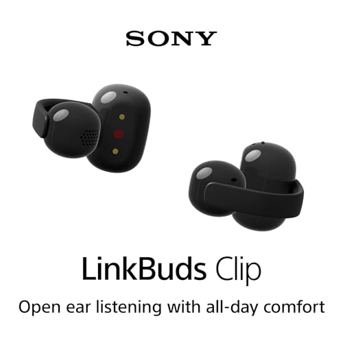 Sony LinkBuds
