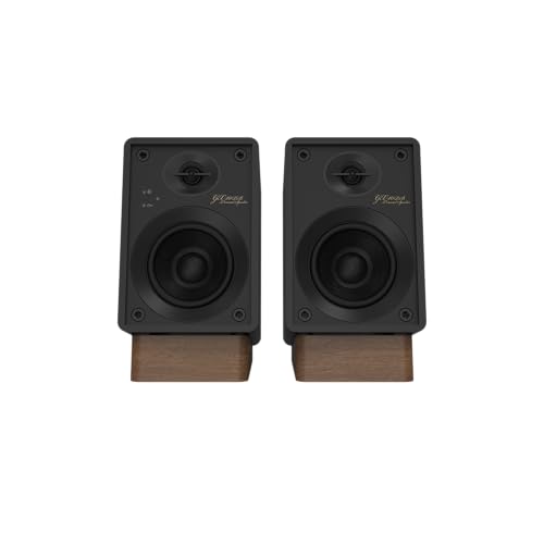 Onkyo Creator Series Powered Monitors