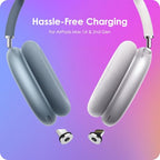 Headphone Charging Station for AirPods Max