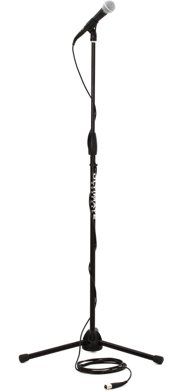 Shure SM58 Dynamic Vocal Microphone