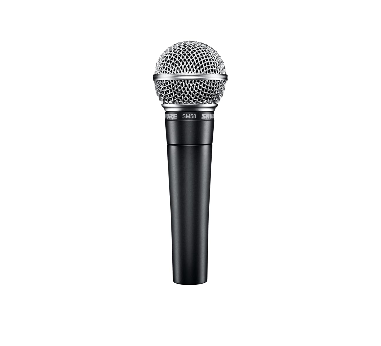 Shure SM58 Dynamic Vocal Microphone