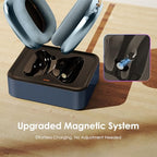 Headphone Charging Station for AirPods Max