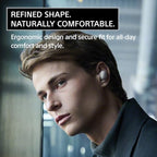 Sony WF-1000XM6 Wireless Noise Cancelling Earbuds