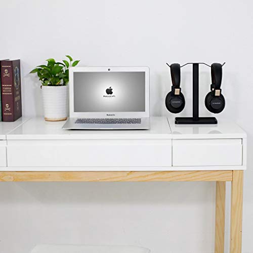Avantree Neetto HS908 Dual Headphone Stand