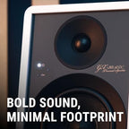 Onkyo Creator Series Powered Monitors