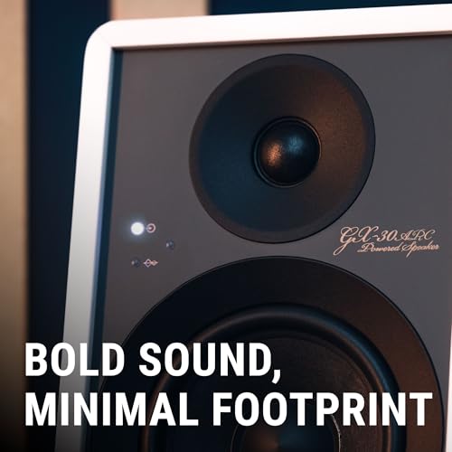 Onkyo Creator Series Powered Monitors