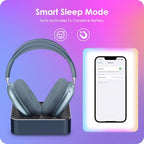 Headphone Charging Station for AirPods Max