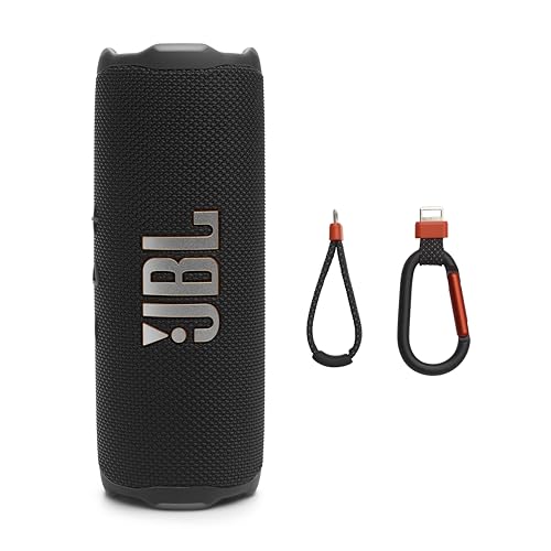 JBL Flip 7 Portable Bluetooth Speaker