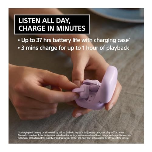 Sony LinkBuds