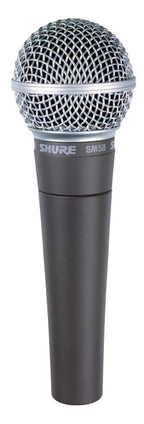 Shure Cardioid Dynamic Vocal Microphone