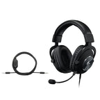 Logitech G PRO X Wireless Gaming Headset