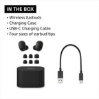 Sony WF-1000XM6 Wireless Noise Cancelling Earbuds