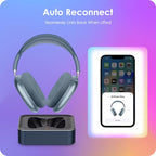Headphone Charging Station for AirPods Max