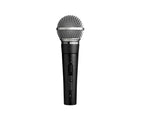 Shure Cardioid Dynamic Vocal Microphone