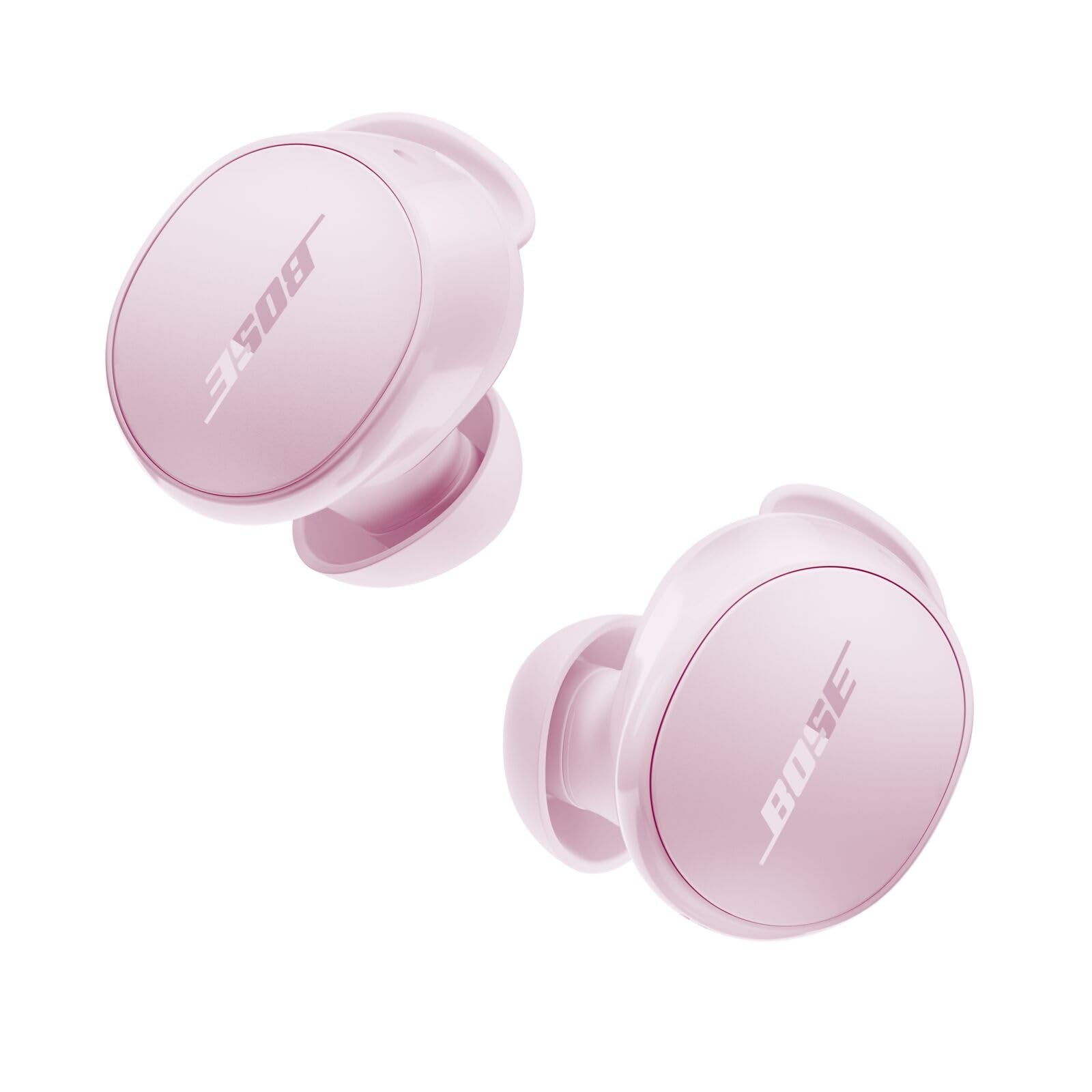 Bose QuietComfort Wireless Noise Cancelling Earbuds