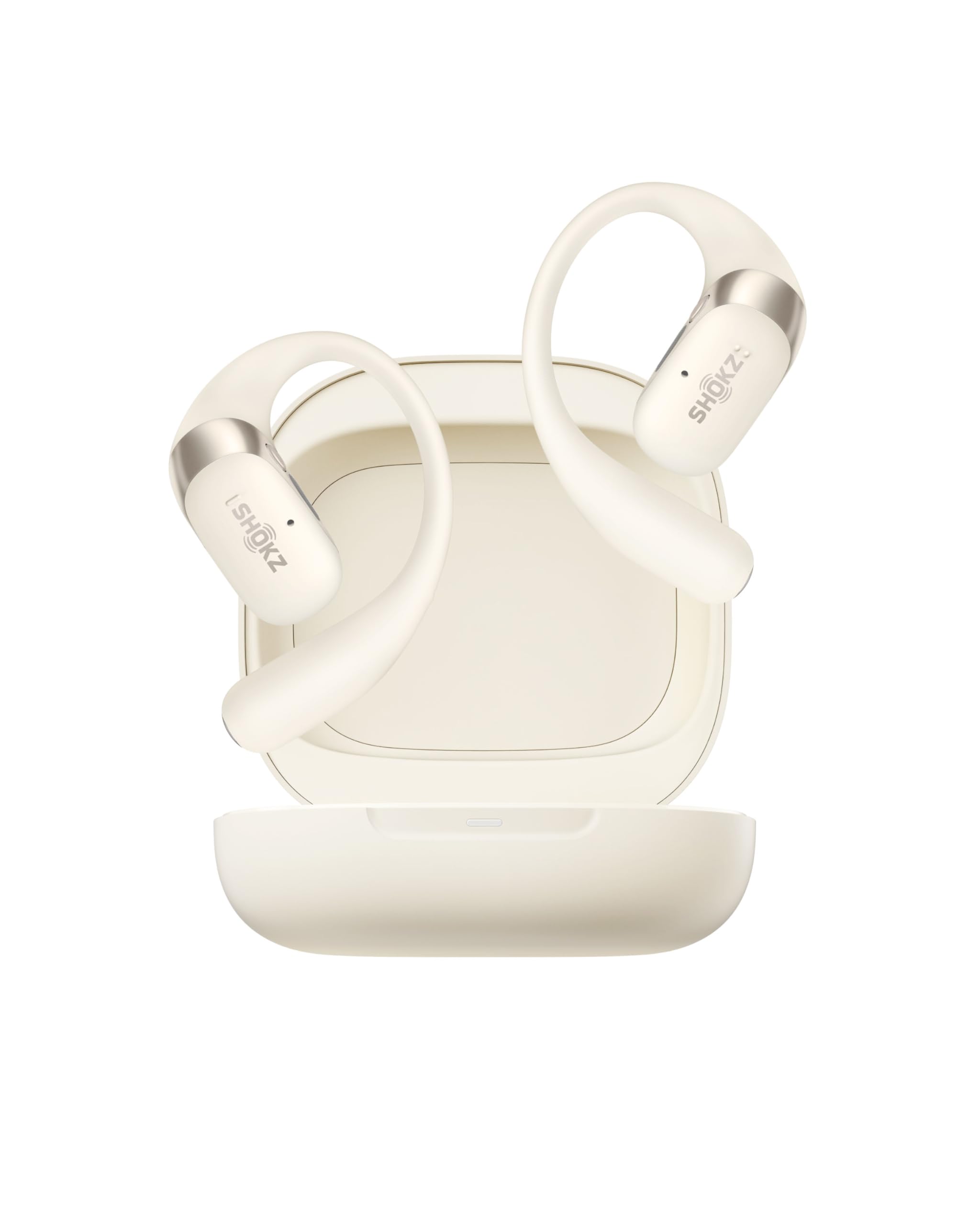 SHOKZ OpenFit 2 - Amazon US - T921