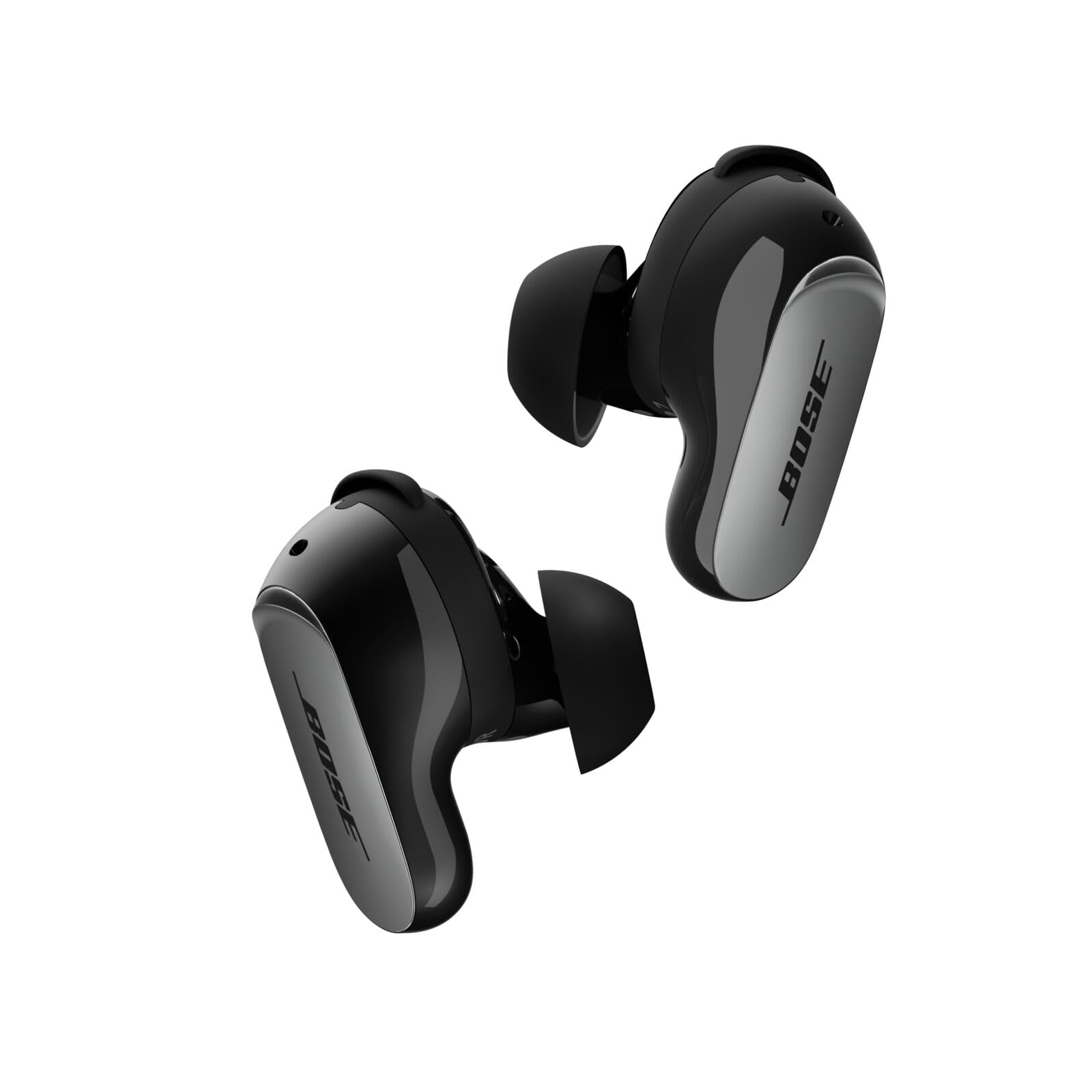 Bose New QuietComfort Ultra Bluetooth Earbuds (2nd Gen)
