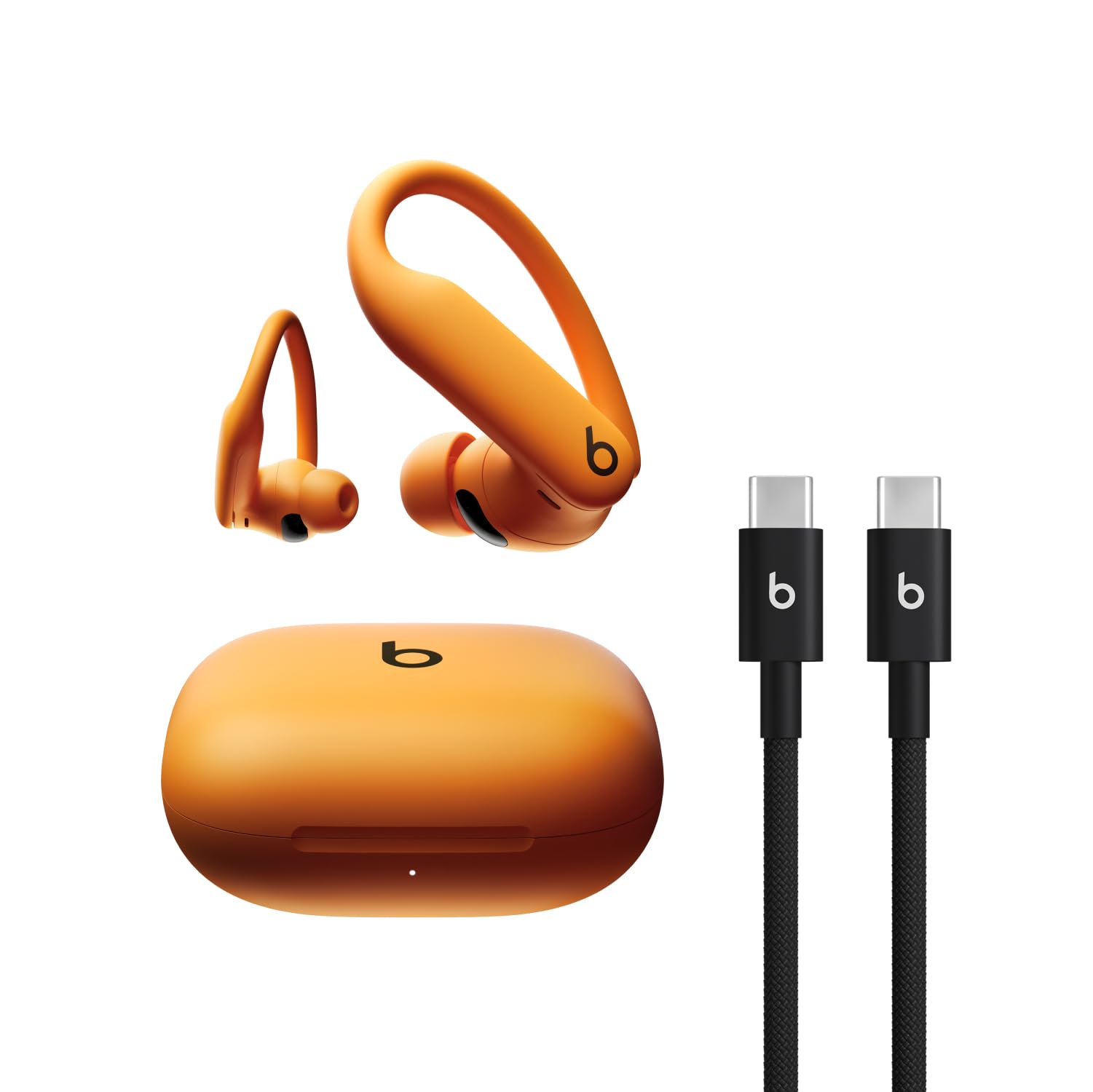 Beats Powerbeats Pro 2 Wireless Bluetooth Earbuds