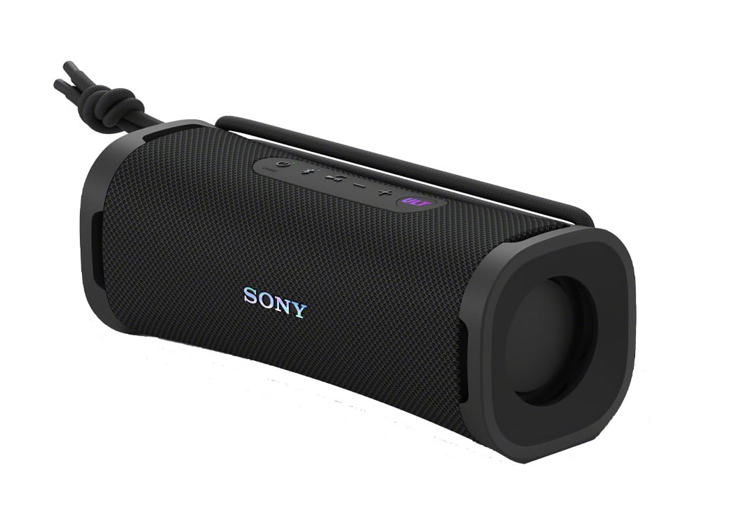 Sony ULT Field 1 Portable Bluetooth Speaker