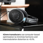 Sennheiser Consumer Audio HD