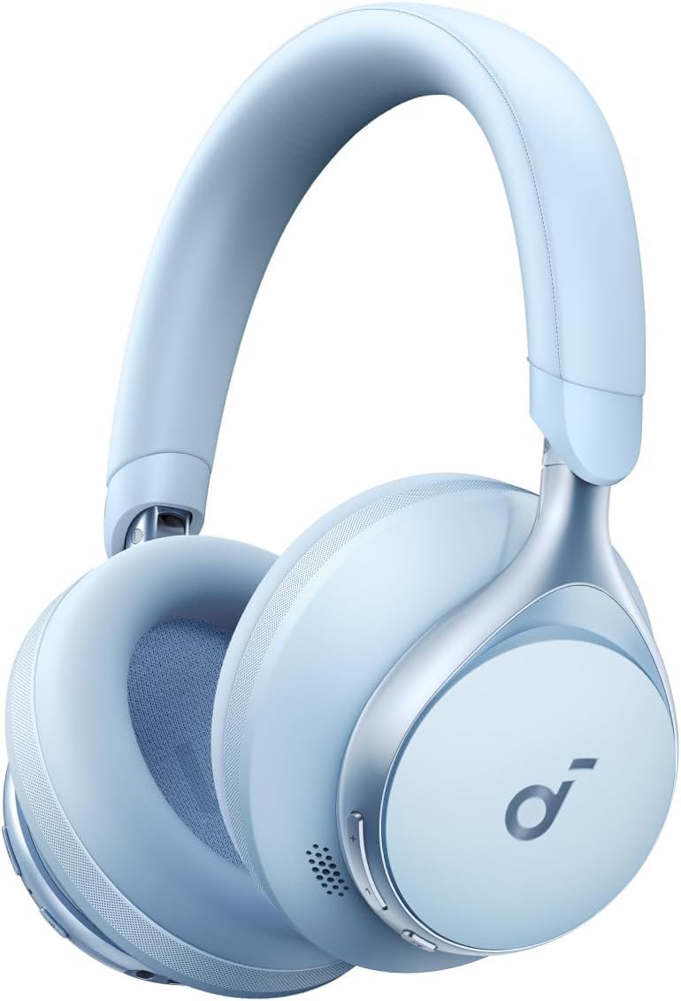 Soundcore Space One Noise Cancelling Headphones