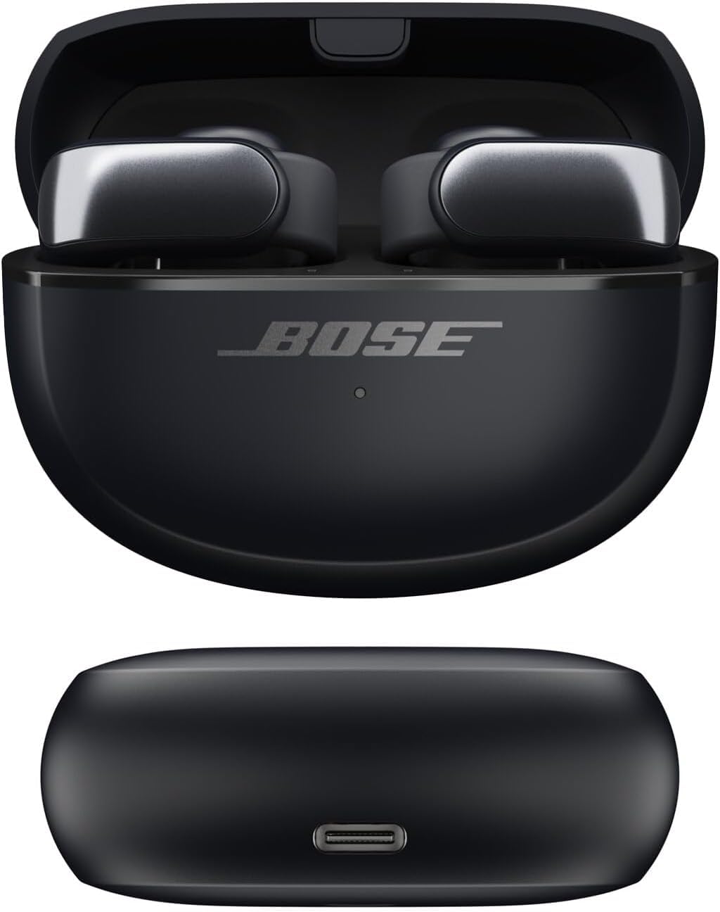 Bose Ultra Open Wireless 881046 On Ear headphones