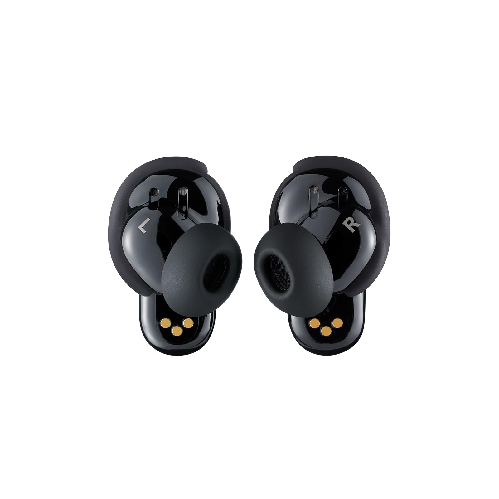Bose New QuietComfort Ultra Bluetooth Earbuds (2nd Gen)