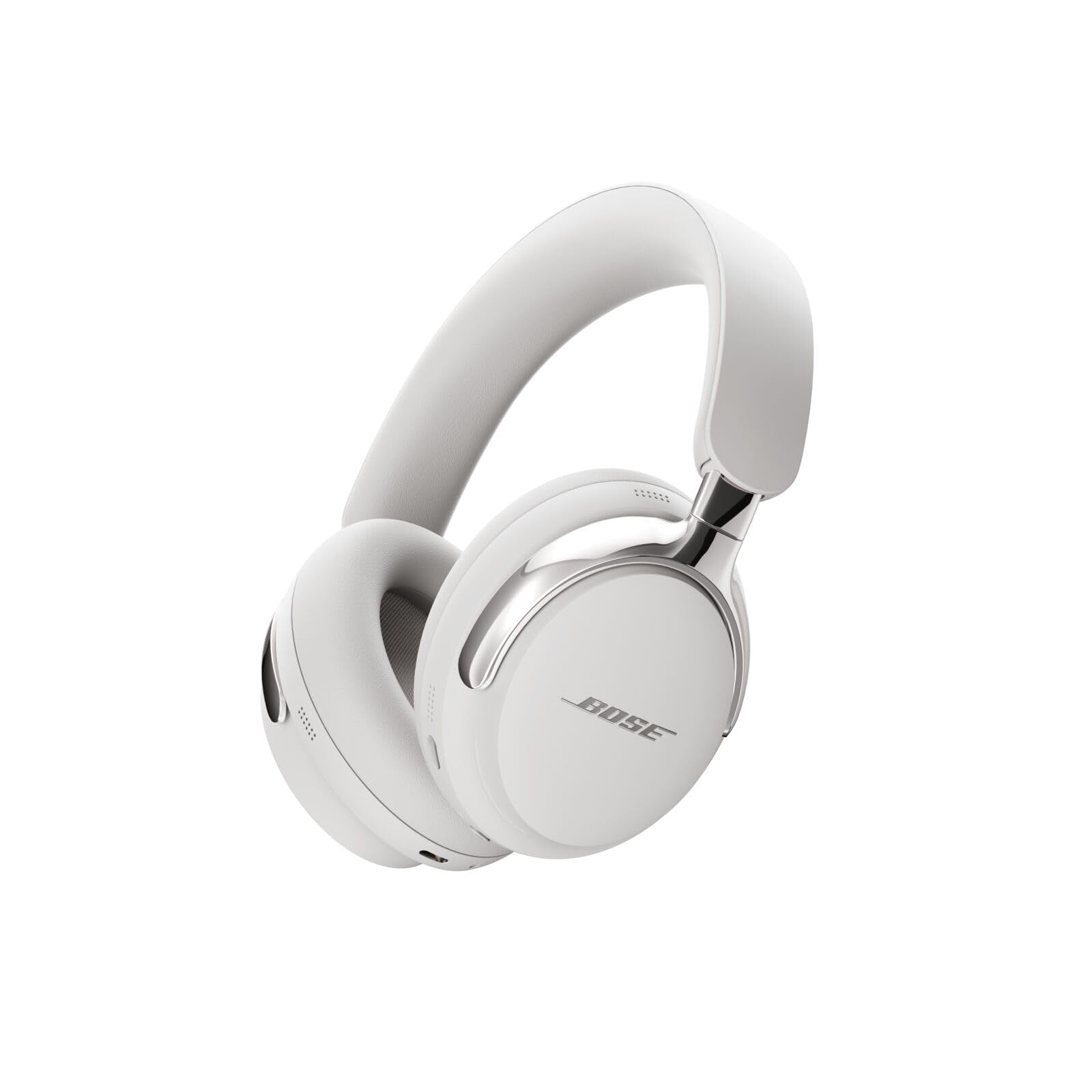 Bose New QuietComfort Ultra Bluetooth Headphones (2nd Gen)
