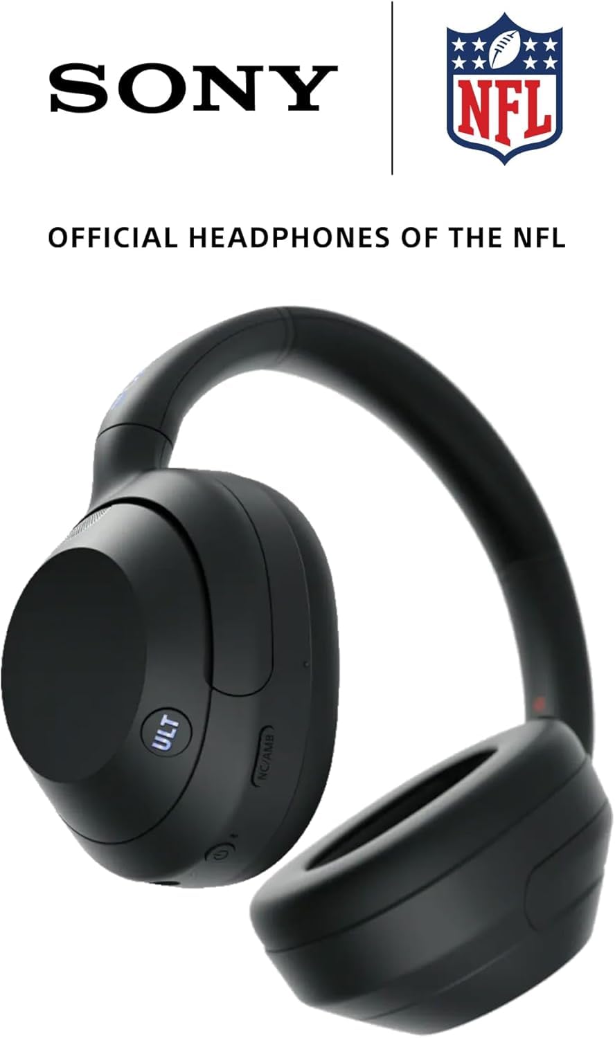 Sony ULT WEAR