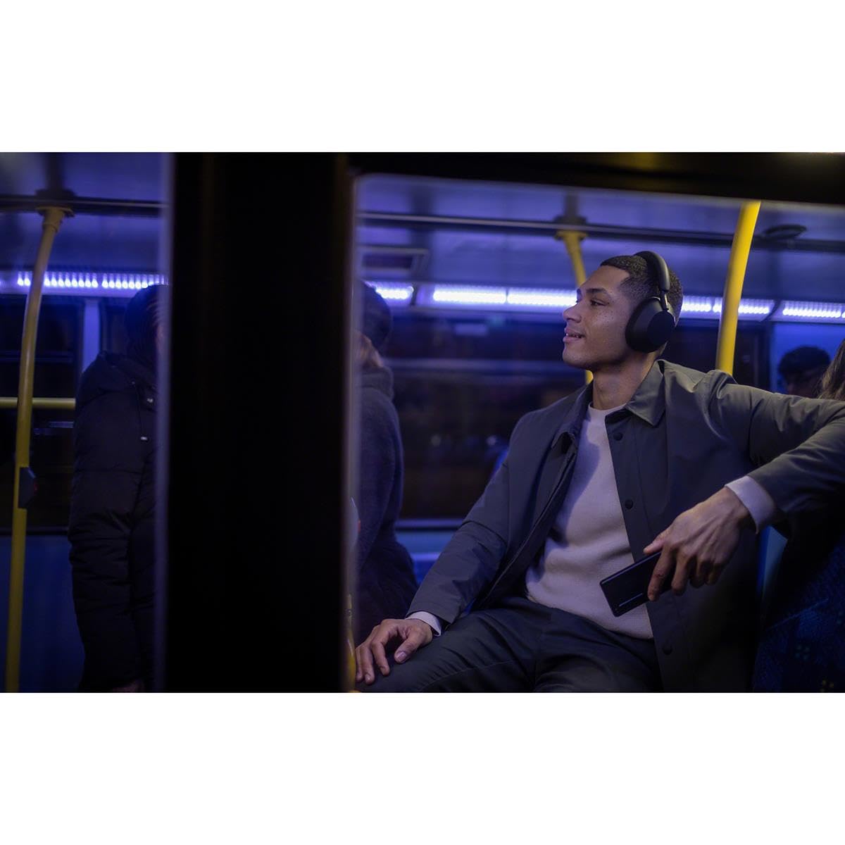 Sony WH-1000XM5 Noise Canceling Headphones