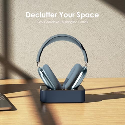 Headphone Charging Station for AirPods Max
