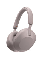 Sony WH-1000XM5 Noise Canceling Headphones
