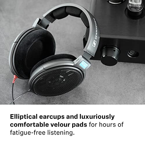 Sennheiser Consumer Audio HD