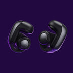 Bose Ultra Open Wireless 881046 On Ear headphones