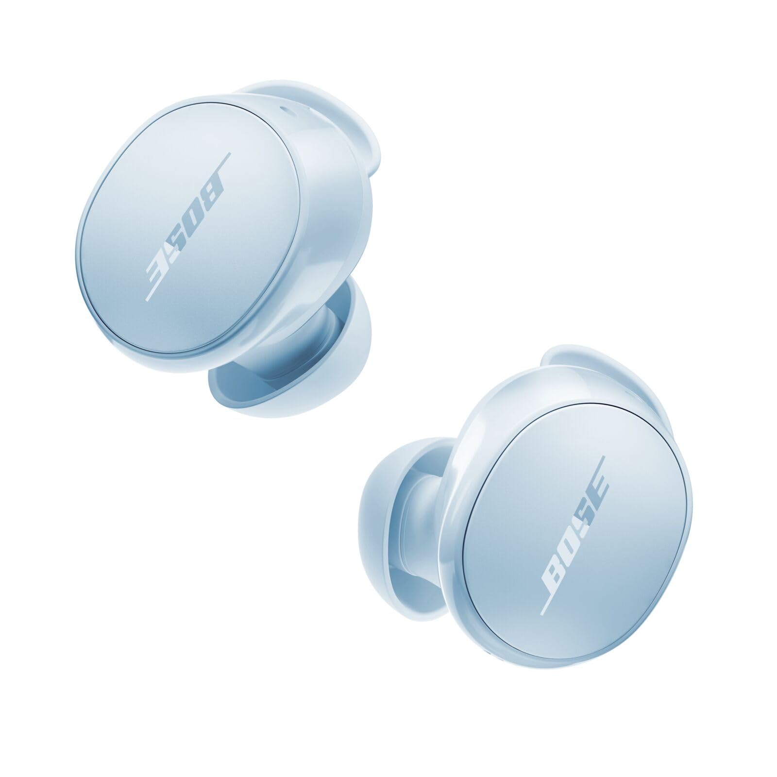 Bose QuietComfort Wireless Noise Cancelling Earbuds