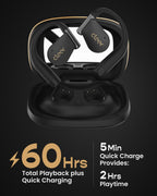 Cleer ARC 5 Open Ear Headphones