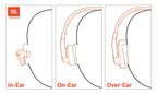 JBL Live 770NC - Wireless Over-Ear Headphones