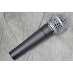 Shure Cardioid Dynamic Vocal Microphone