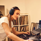 Sennheiser Consumer Audio HD