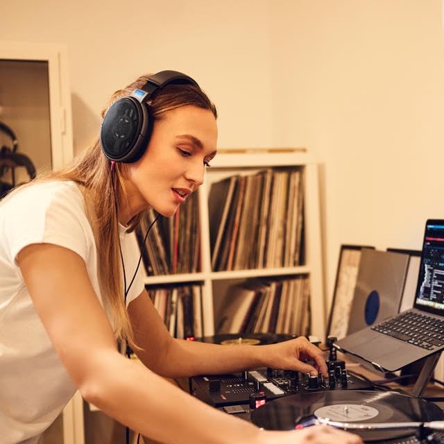 Sennheiser Consumer Audio HD