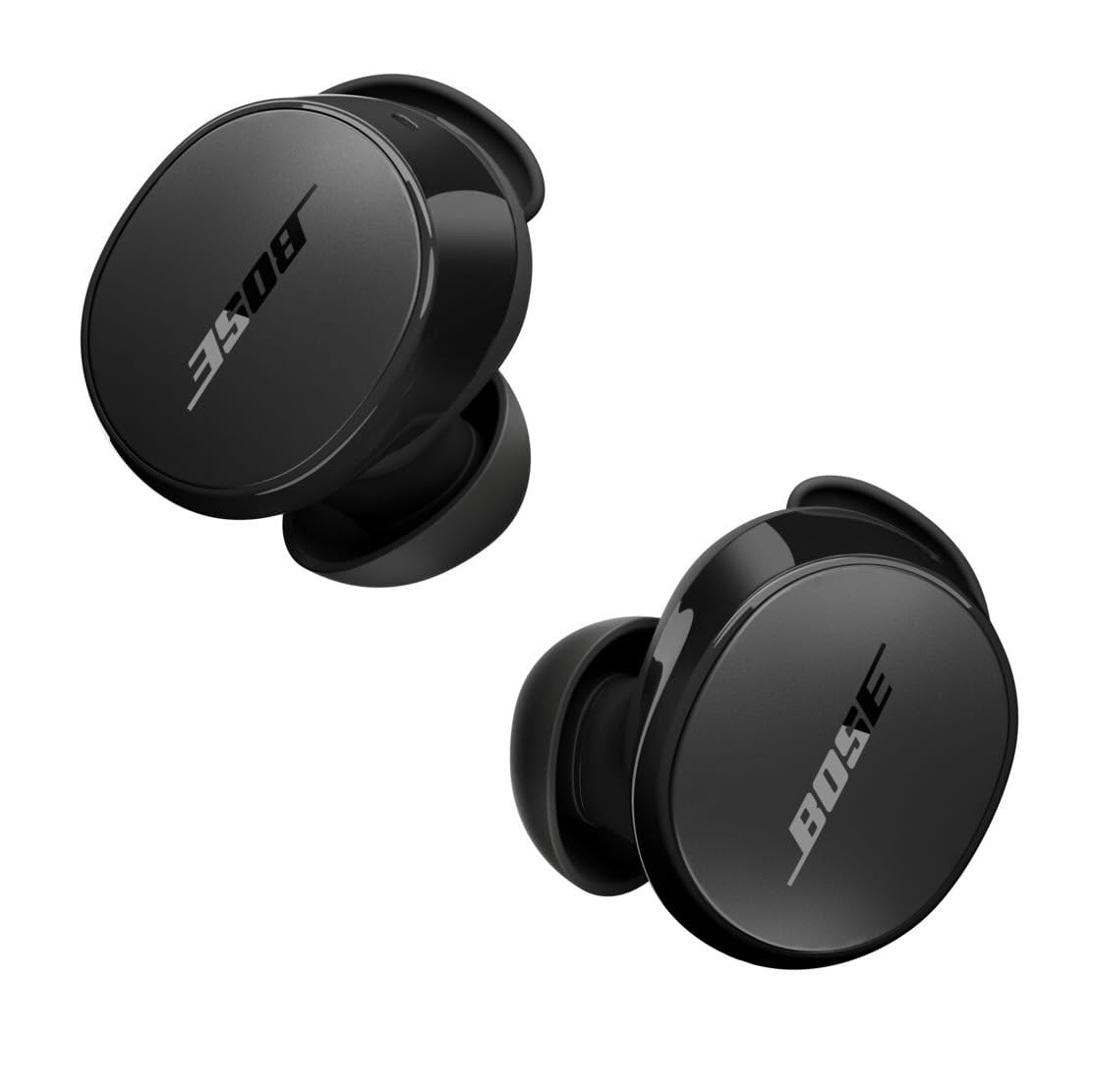 Bose QuietComfort Wireless Noise Cancelling Earbuds