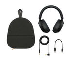Sony WH-1000XM5 Noise Canceling Headphones