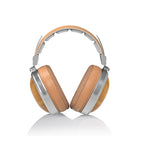 FiiO FT1 32Ω Large Dynamic Driver Headphones with Solid Wood Cups