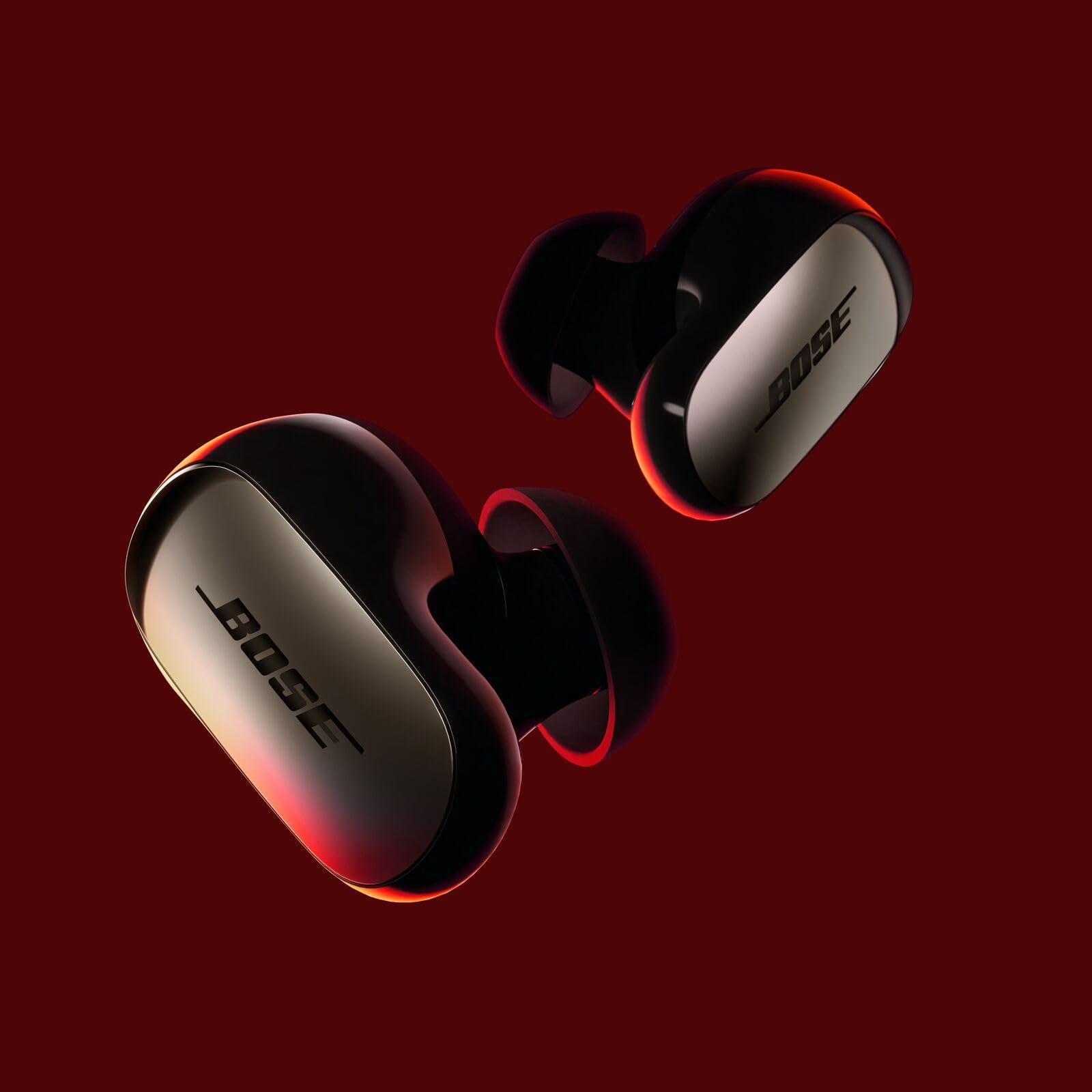 Bose New QuietComfort Ultra Bluetooth Earbuds (2nd Gen)