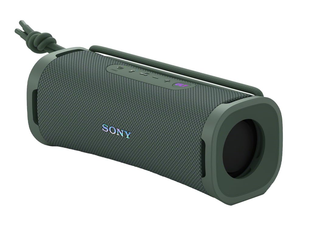 Sony ULT Field 1 Portable Bluetooth Speaker