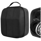 Geekria Shield Hard Case for Over-Ear Headphones